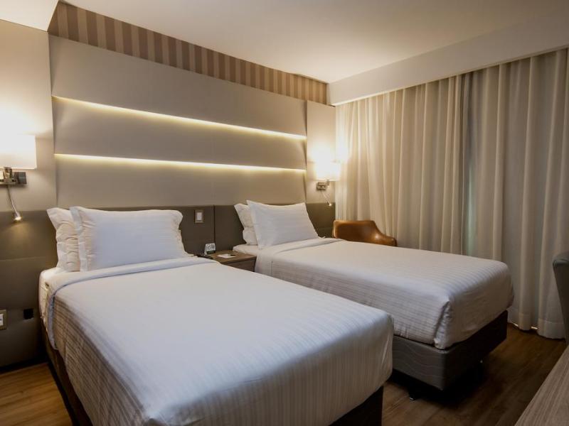 Americas Copacabana Hotel