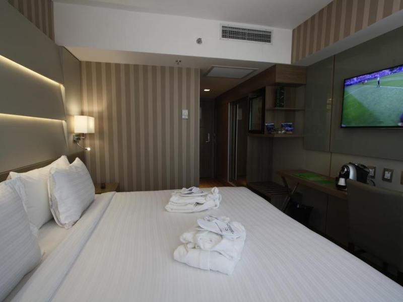 Americas Copacabana Hotel