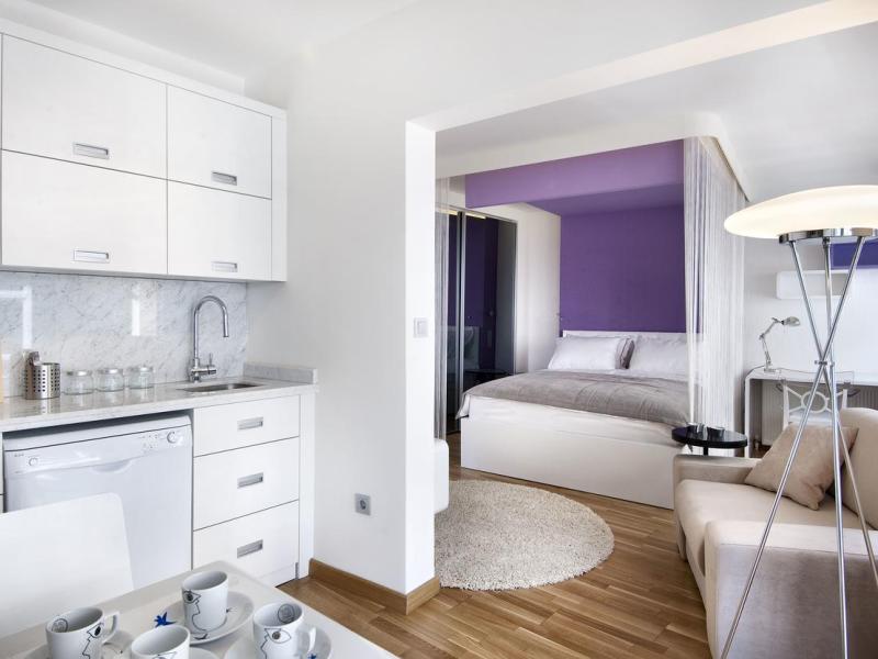 Nuru Ziya Suites