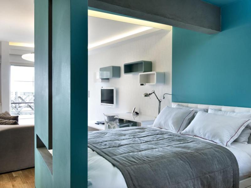 Nuru Ziya Suites