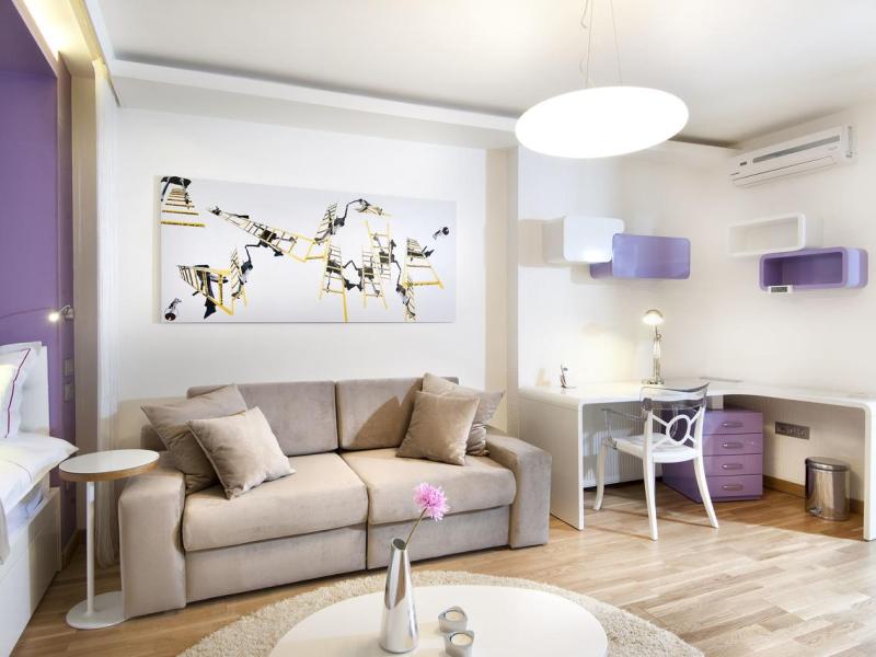 Nuru Ziya Suites