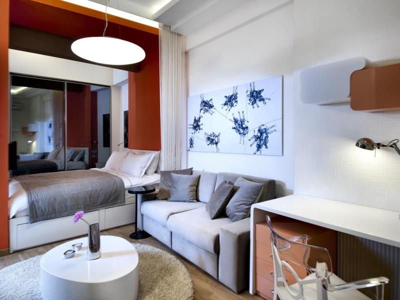 Nuru Ziya Suites