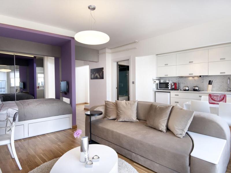 Nuru Ziya Suites