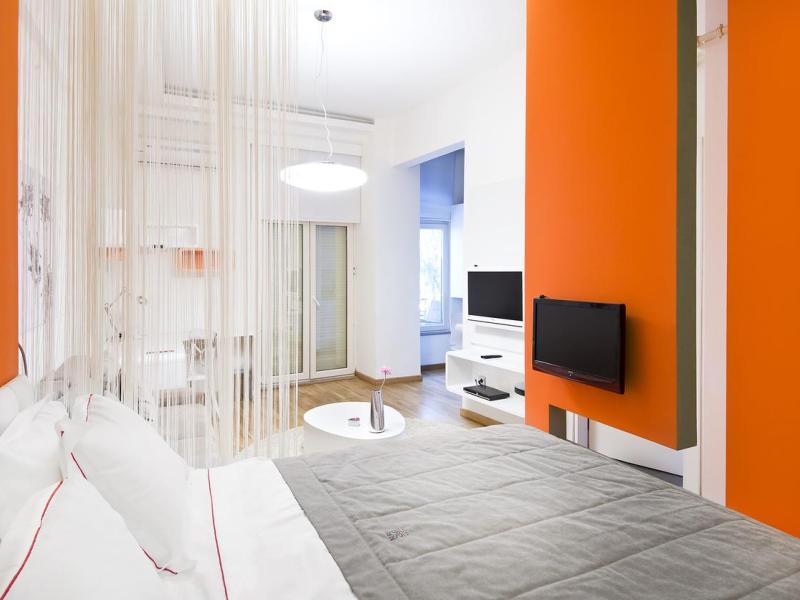 Nuru Ziya Suites