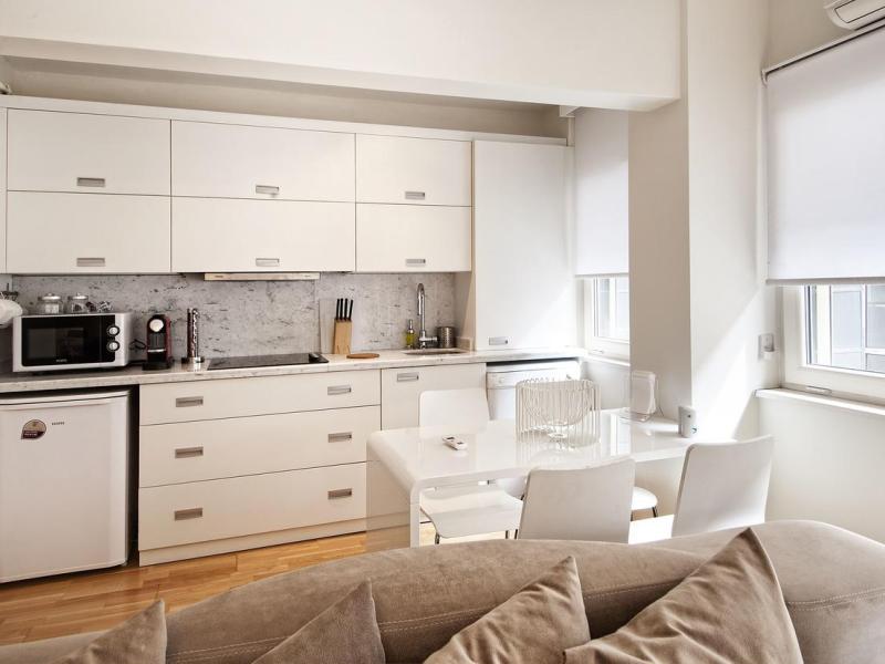 Nuru Ziya Suites