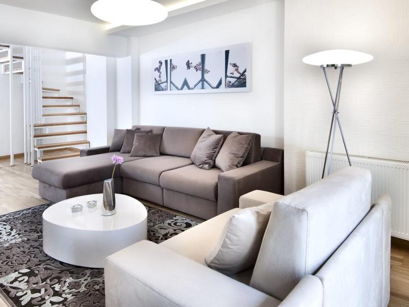 Nuru Ziya Suites