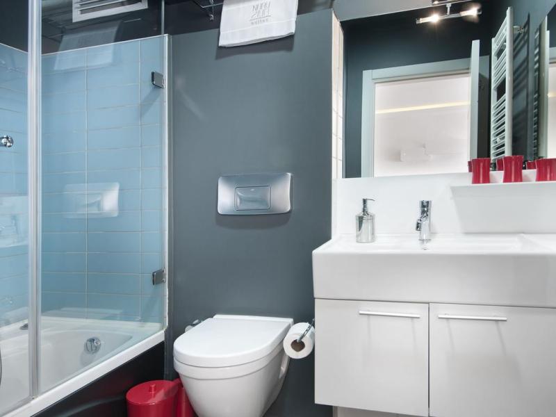 Nuru Ziya Suites