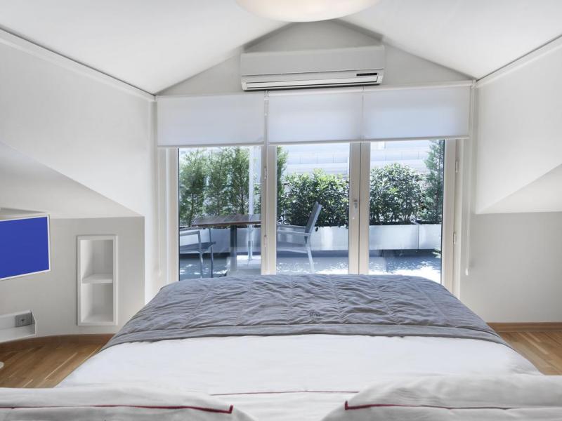 Nuru Ziya Suites