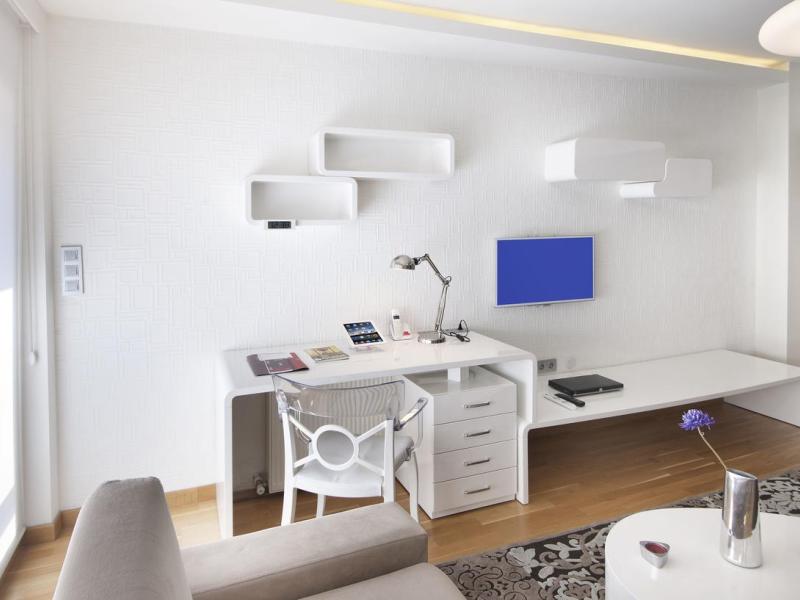 Nuru Ziya Suites
