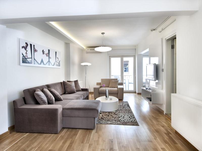 Nuru Ziya Suites