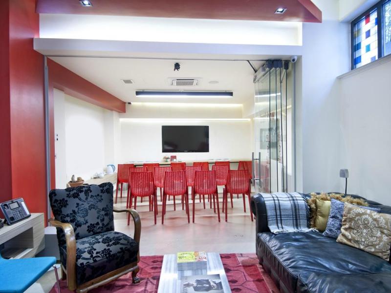 Nuru Ziya Suites