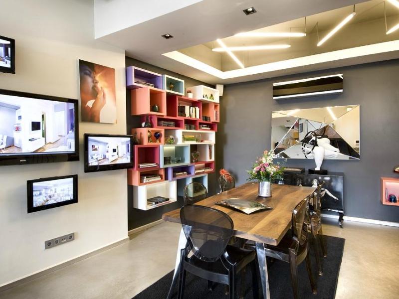 Nuru Ziya Suites