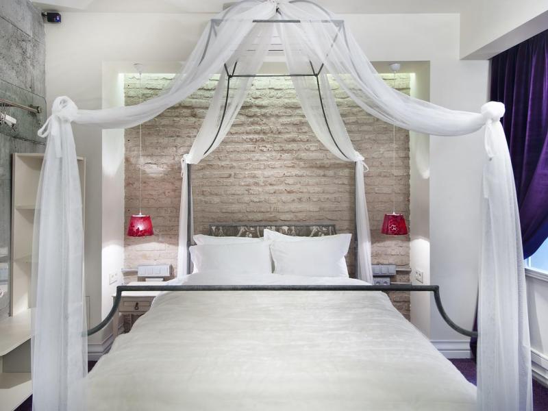 Nuru Ziya Suites