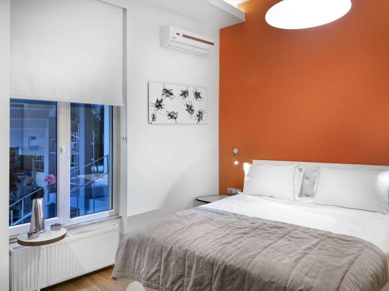 Nuru Ziya Suites