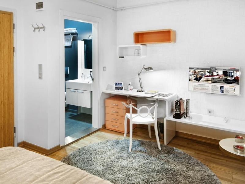 Nuru Ziya Suites