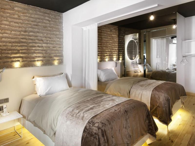 Nuru Ziya Suites
