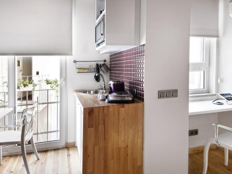 Nuru Ziya Suites