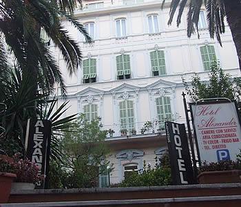 Hotel Alexander (San Remo)