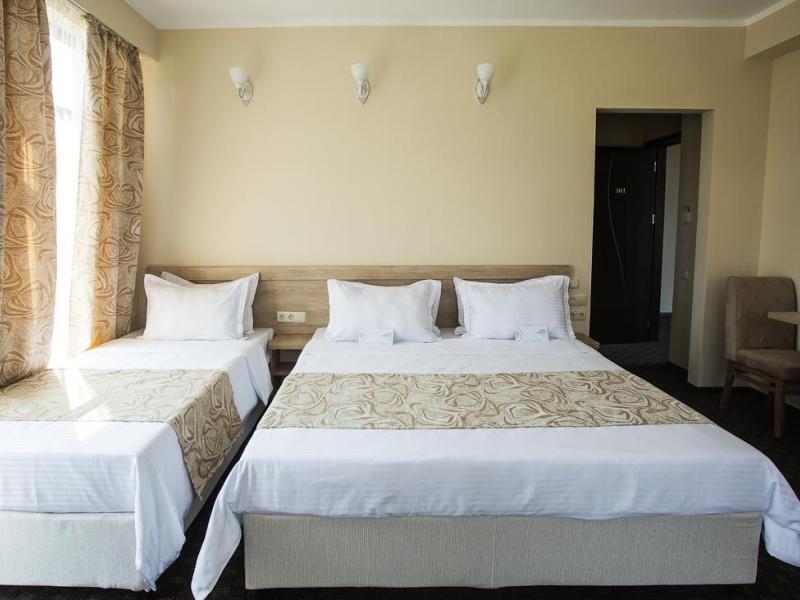 Degustarium Hotel