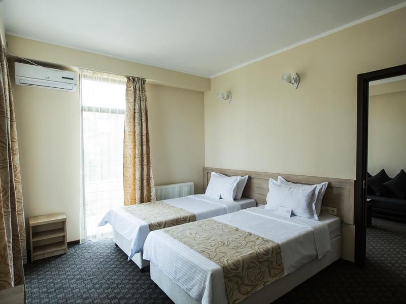 Degustarium Hotel
