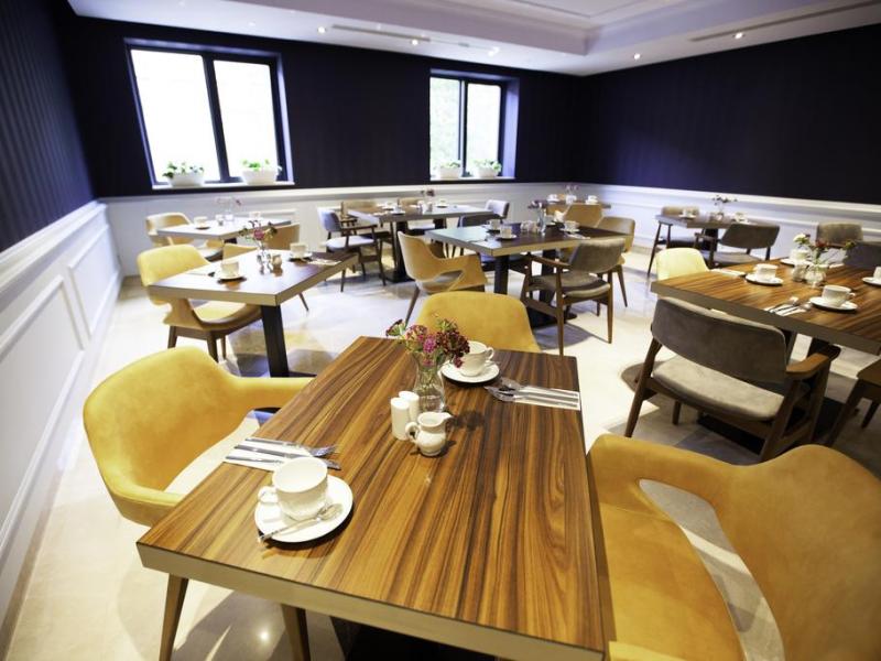 Wyndham Grand Tbilisi