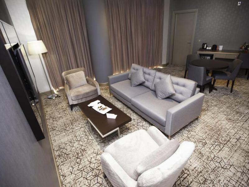 Wyndham Grand Tbilisi