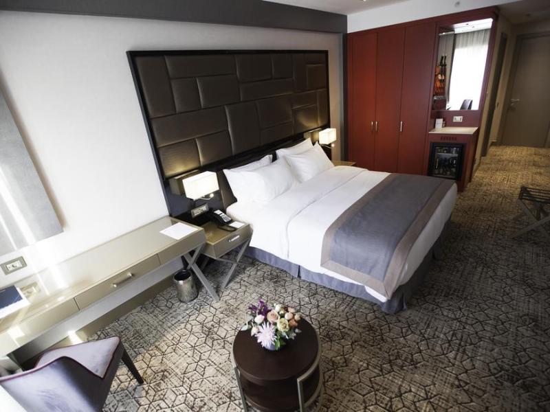 Wyndham Grand Tbilisi