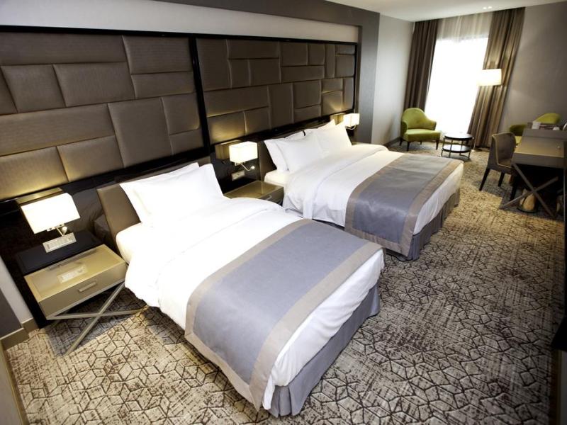 Wyndham Grand Tbilisi