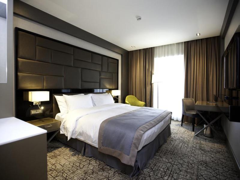 Wyndham Grand Tbilisi