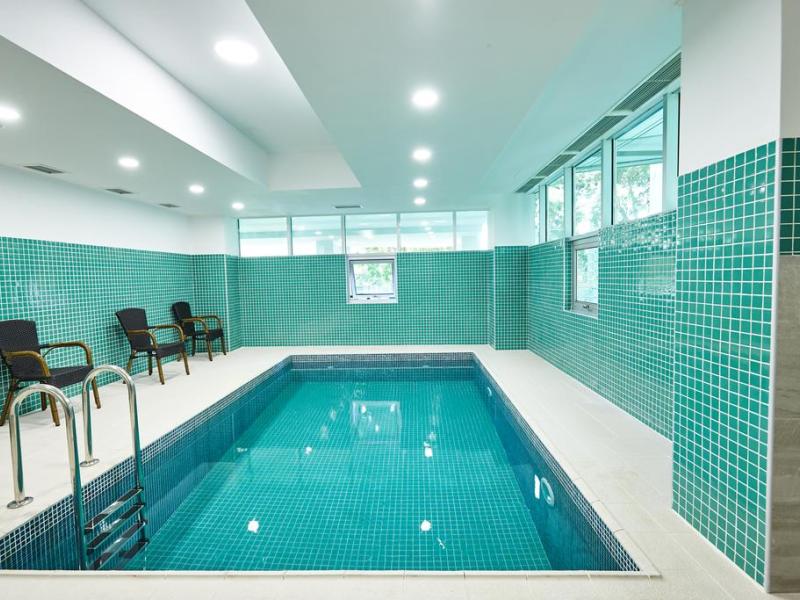 Green Tower Hotel