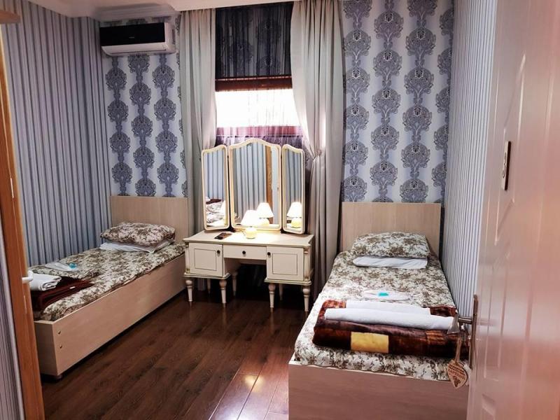 Guglux Hotel