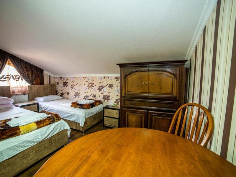 Guglux Hotel