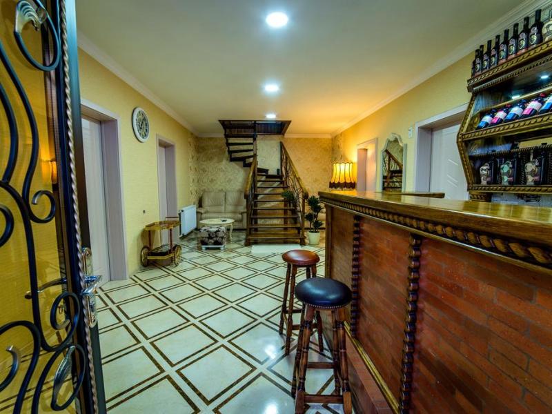 Guglux Hotel