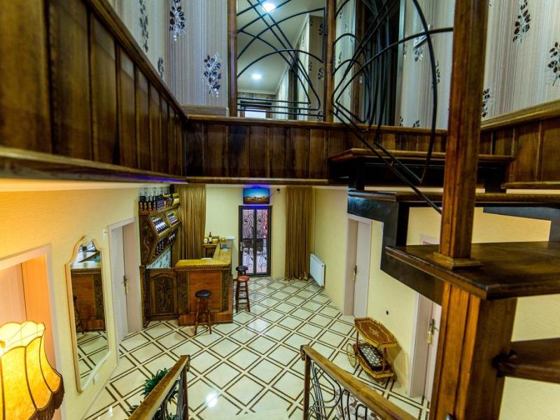 Guglux Hotel