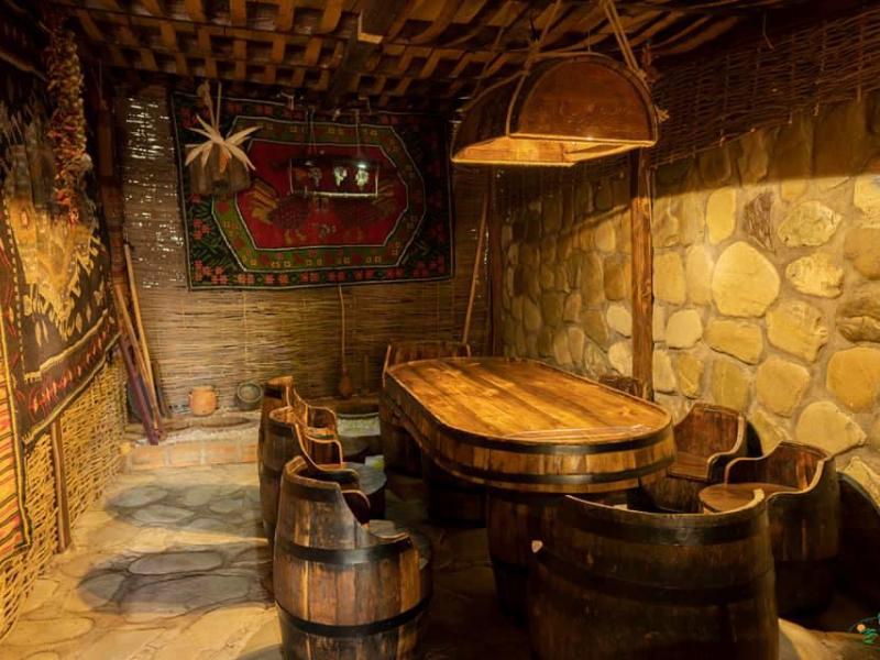Guglux Hotel