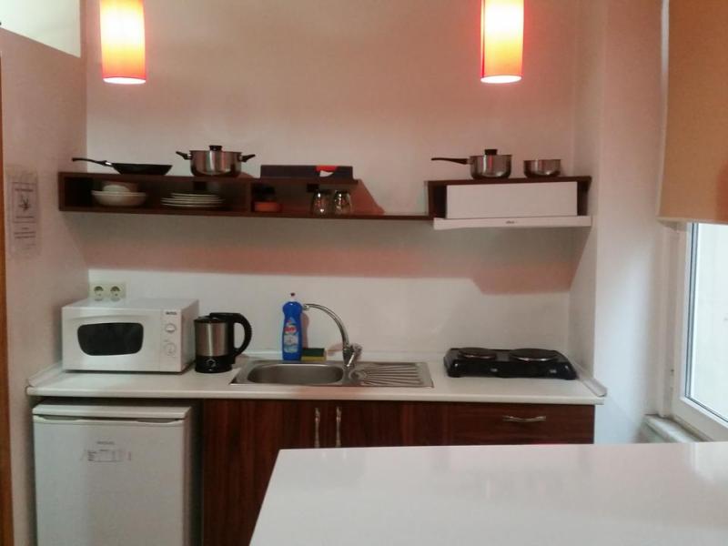 New Pera Hotel