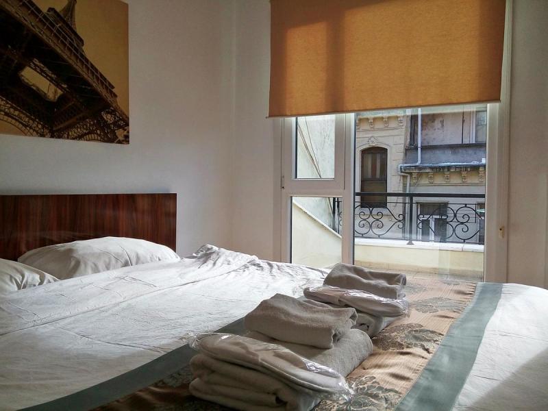 New Pera Hotel