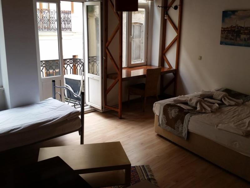 New Pera Hotel