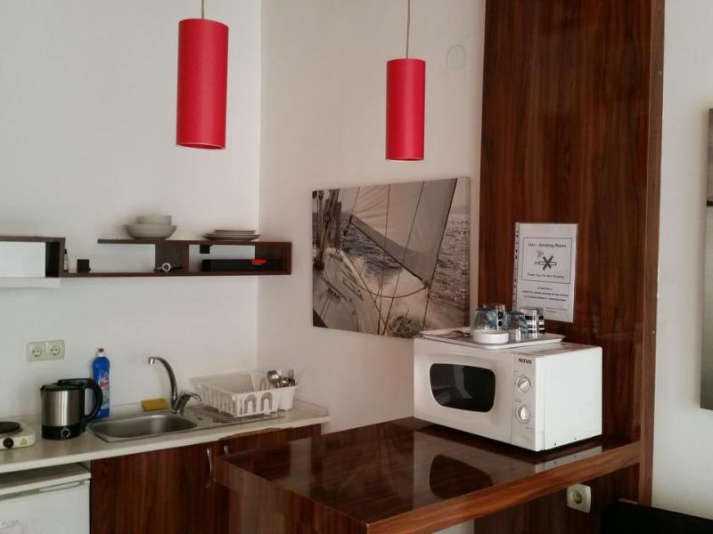 New Pera Hotel
