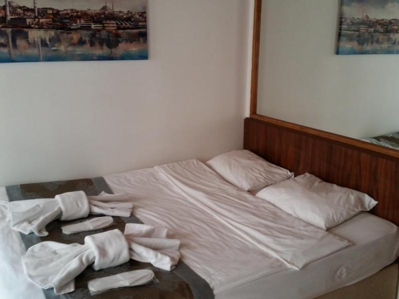 New Pera Hotel