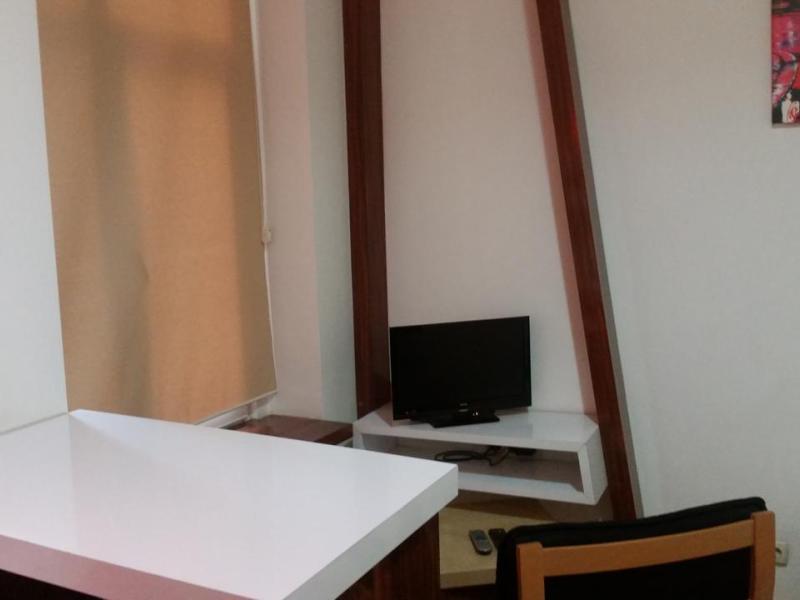 New Pera Hotel