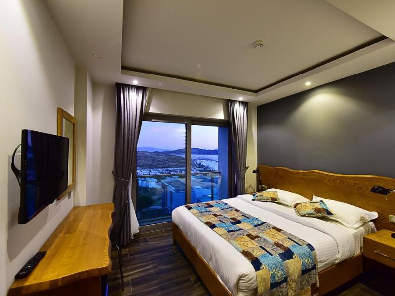 Degirmenburnu Residence