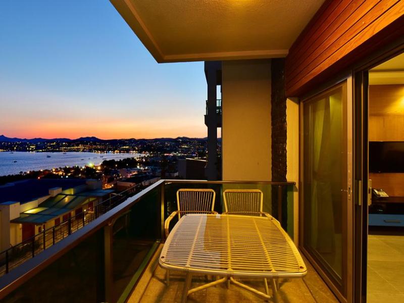 Degirmenburnu Residence