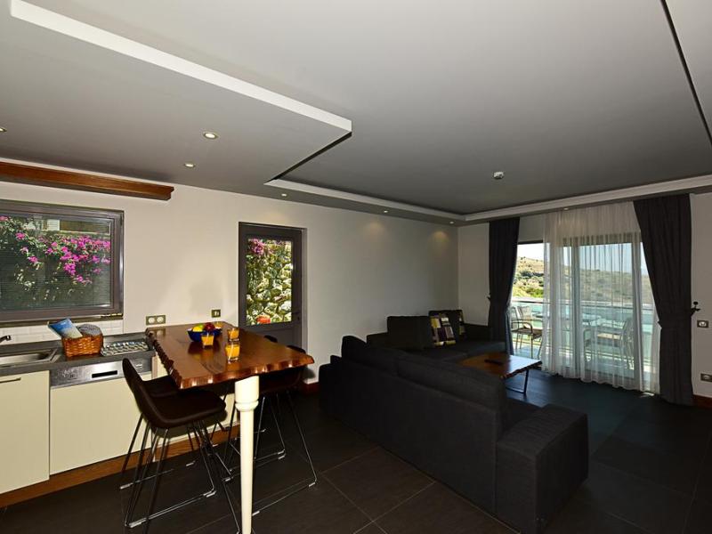 Degirmenburnu Residence