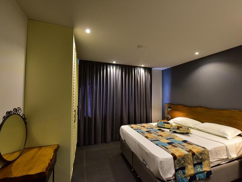 Degirmenburnu Residence