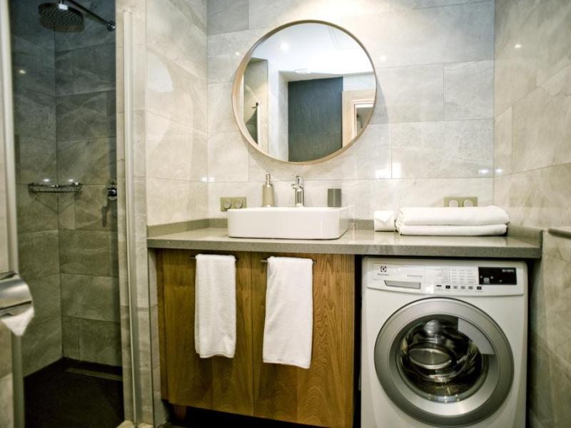 Degirmenburnu Residence