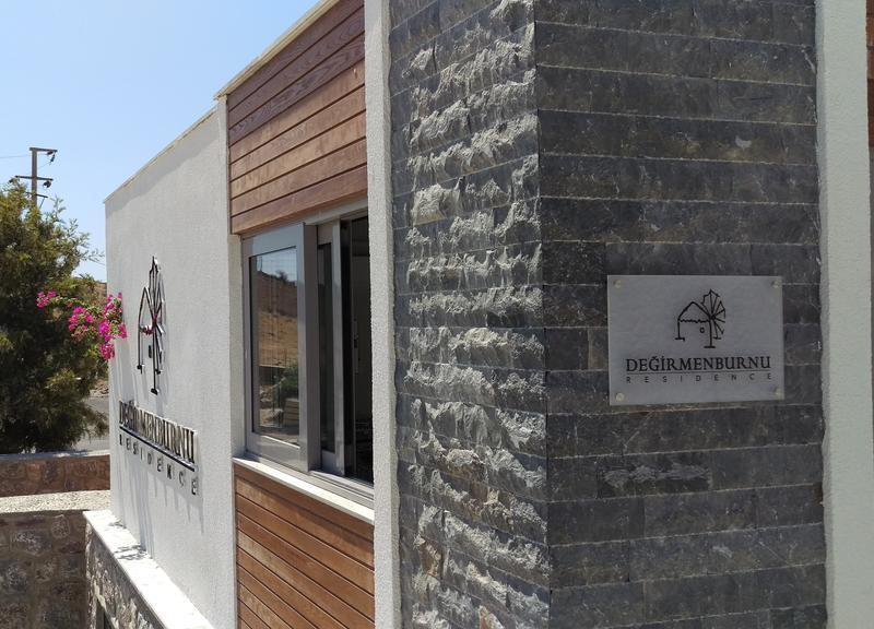 Degirmenburnu Residence