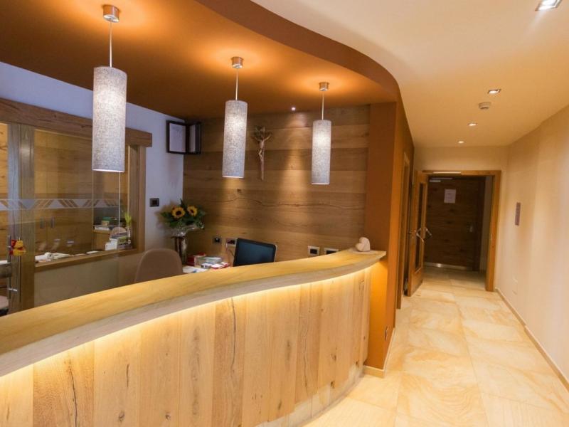 Hotel Belvedere Vigo di Fassa