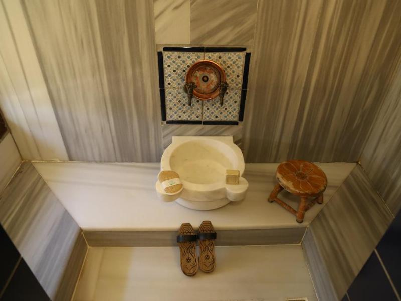 Otantik Club Hotel