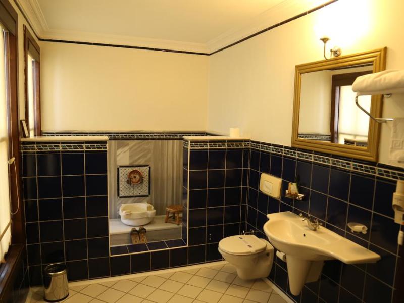 Otantik Club Hotel